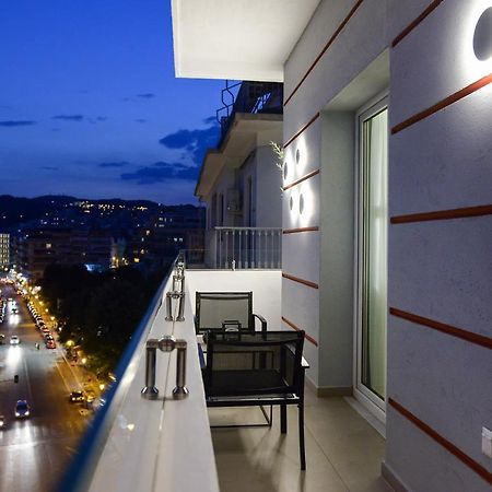 L - Suites Kavala Exterior foto