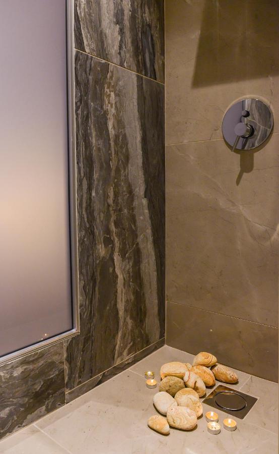 L - Suites Kavala Exterior foto