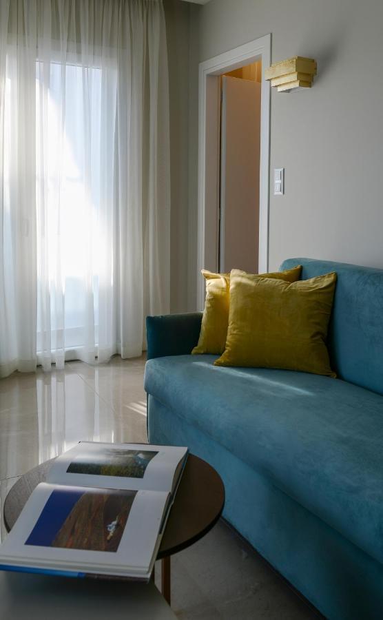 L - Suites Kavala Exterior foto