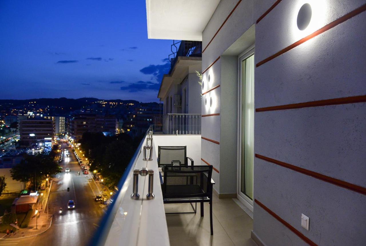 L - Suites Kavala Exterior foto