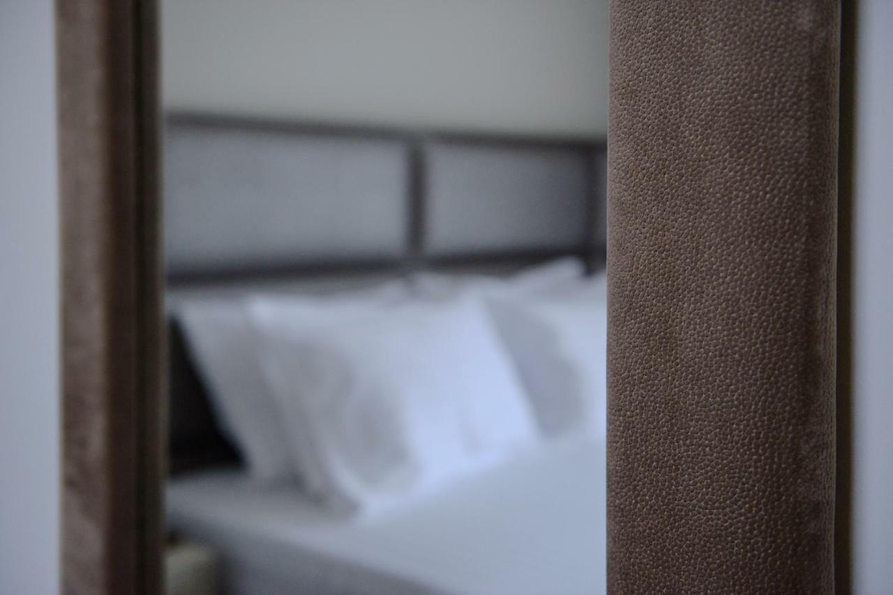 L - Suites Kavala Exterior foto